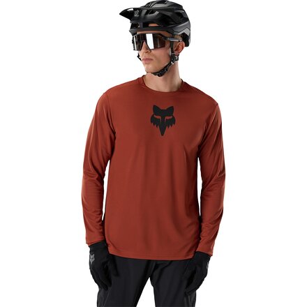Ranger Long-Sleeve Jersey - Men's