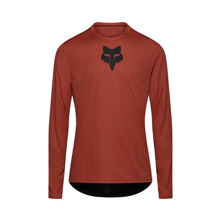 Fox Racing - Ranger Long-Sleeve Jersey - Men's