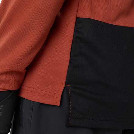 Fox Racing - Ranger Long-Sleeve Jersey - Men's