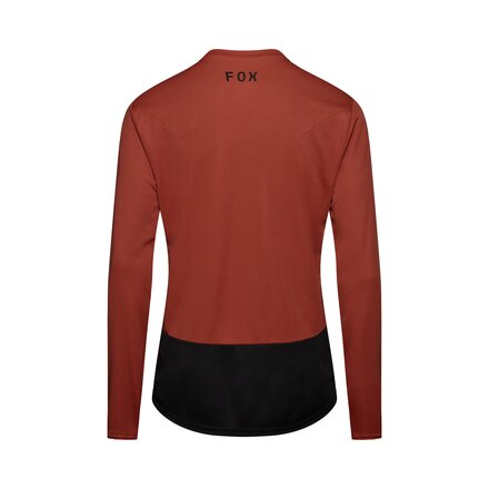 Fox Racing - Ranger Long-Sleeve Jersey - Men's