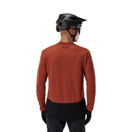 Fox Racing - Ranger Long-Sleeve Jersey - Men's