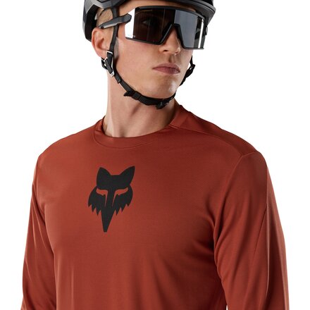 Fox Racing - Ranger Long-Sleeve Jersey - Men's