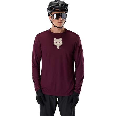 Ranger Long-Sleeve Jersey - Men's