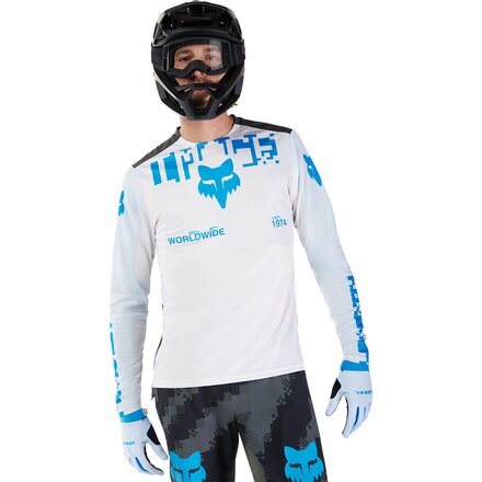 Ranger Long-Sleeve Jersey - Men's