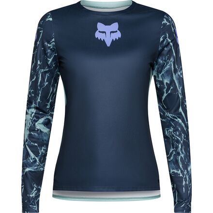 Ranger Long-Sleeve Jersey - Women's