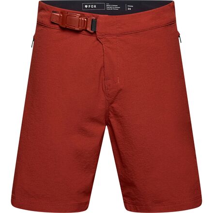 Ranger Short + Liner - Kids'