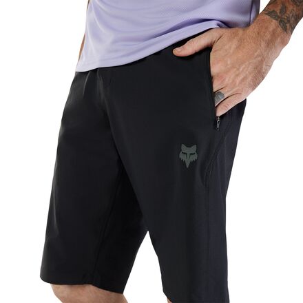 Fox Racing - Ranger Short + Liner - Men's