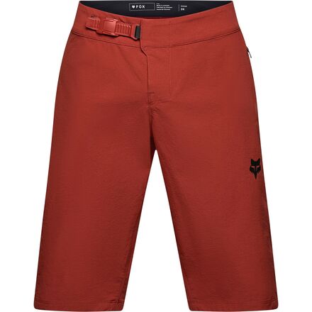 Ranger Short + Liner - Men's