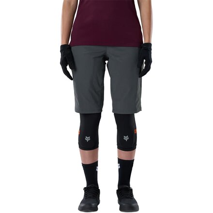 Ranger Short + Liner - Women's