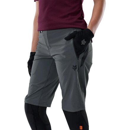 Fox Racing - Ranger Short + Liner - Women's