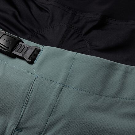 Fox Racing - Ranger Short + Liner - Women's