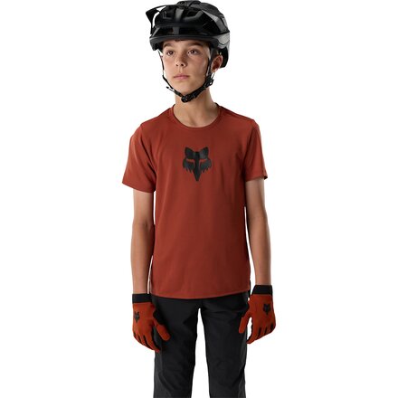 Ranger Short-Sleeve Jersey - Kids'