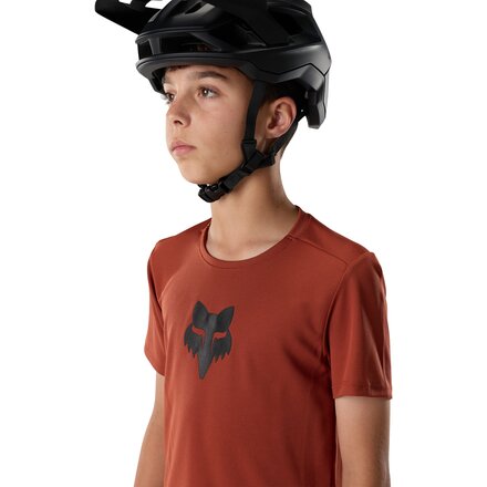 Fox Racing - Ranger Short-Sleeve Jersey - Kids'