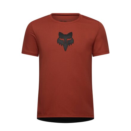 Fox Racing - Ranger Short-Sleeve Jersey - Kids'