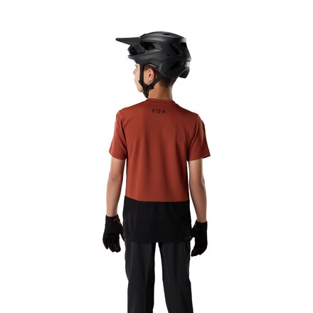 Fox Racing - Ranger Short-Sleeve Jersey - Kids'