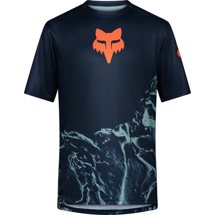Ranger Short-Sleeve Jersey - Kids'