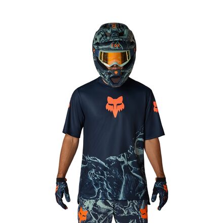 Fox Racing - Ranger Short-Sleeve Jersey - Men's