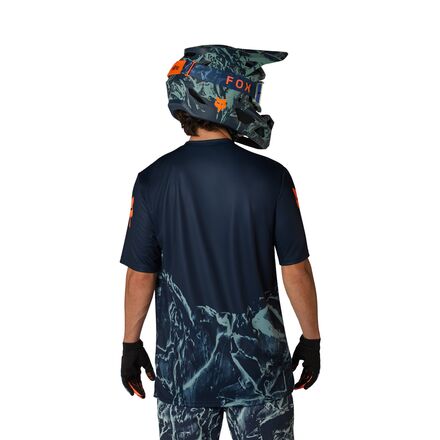 Fox Racing - Ranger Short-Sleeve Jersey - Men's