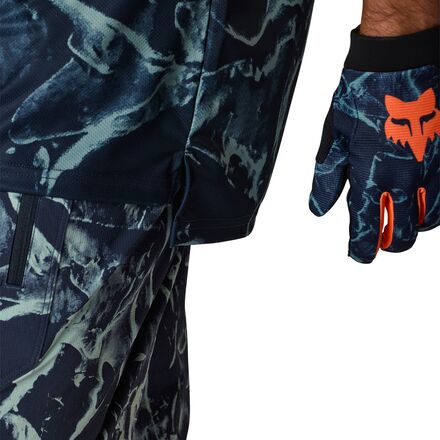 Fox Racing - Ranger Short-Sleeve Jersey - Men's