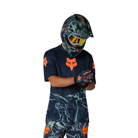 Fox Racing - Ranger Short-Sleeve Jersey - Men's