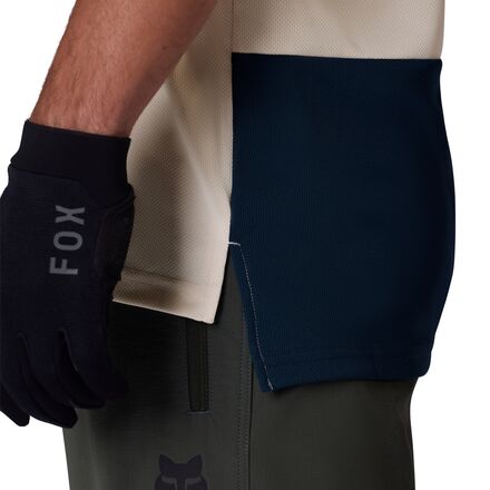 Fox Racing - Ranger Short-Sleeve Jersey - Men's