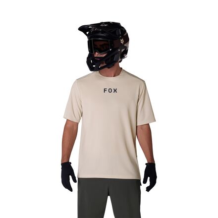 Fox Racing - Ranger Short-Sleeve Jersey - Men's