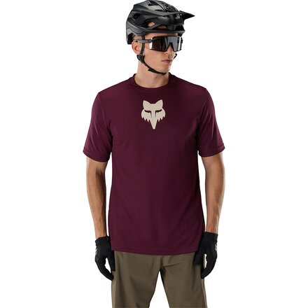 Ranger Short-Sleeve Jersey - Men's