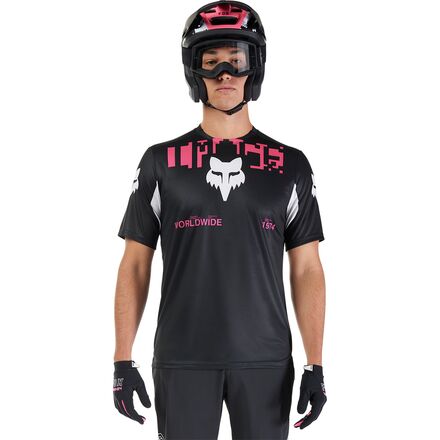 Ranger Short-Sleeve Jersey - Men's