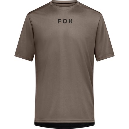 Ranger Short-Sleeve Jersey - Men's