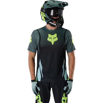 Ranger Short-Sleeve Jersey - Men's