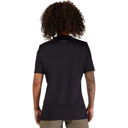 Fox Racing - Ranger Short-Sleeve Jersey - Women's