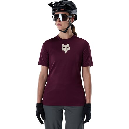 Ranger Short-Sleeve Jersey - Women's