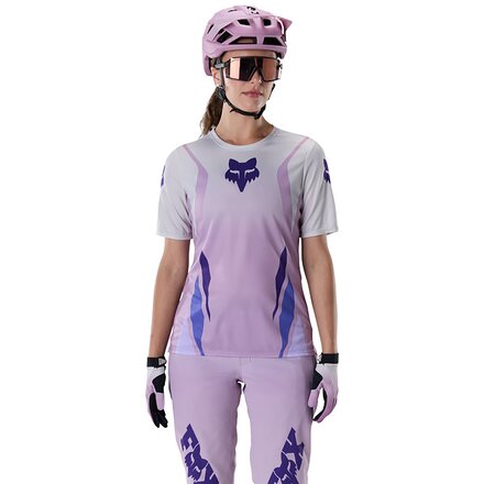 Ranger Short-Sleeve Jersey - Women's