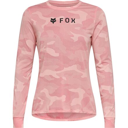 Ranger Tru Dri Long-Sleeve Jersey - Women's