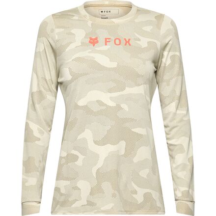 Fox Racing - Ranger Tru Dri Long-Sleeve Jersey - Women's