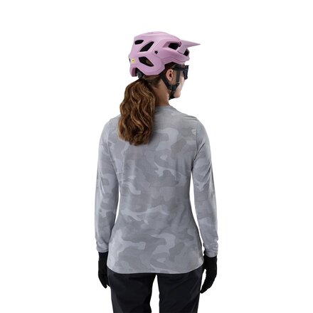 Fox Racing - Ranger Tru Dri Long-Sleeve Jersey - Women's