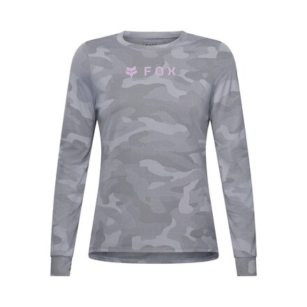 Fox Racing - Ranger Tru Dri Long-Sleeve Jersey - Women's