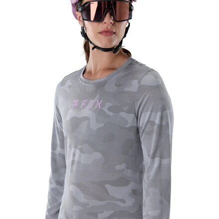 Fox Racing - Ranger Tru Dri Long-Sleeve Jersey - Women's