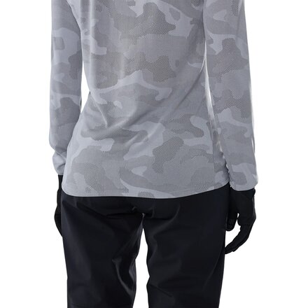 Fox Racing - Ranger Tru Dri Long-Sleeve Jersey - Women's