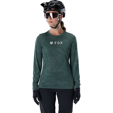 Ranger Tru Dri Long-Sleeve Jersey - Women's