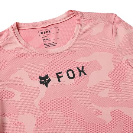 Fox Racing - Ranger TruDri Short-Sleeve Jersey - Women's