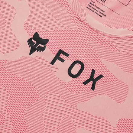 Fox Racing - Ranger TruDri Short-Sleeve Jersey - Women's