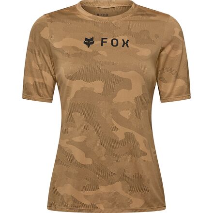 Ranger TruDri Short-Sleeve Jersey - Women's