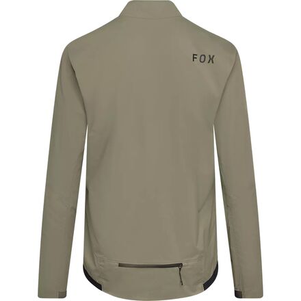 Fox Racing - Ranger Wind Jacket - Men's