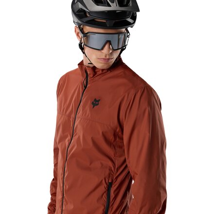Fox Racing - Ranger Wind Jacket - Men's