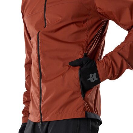 Fox Racing - Ranger Wind Jacket - Men's