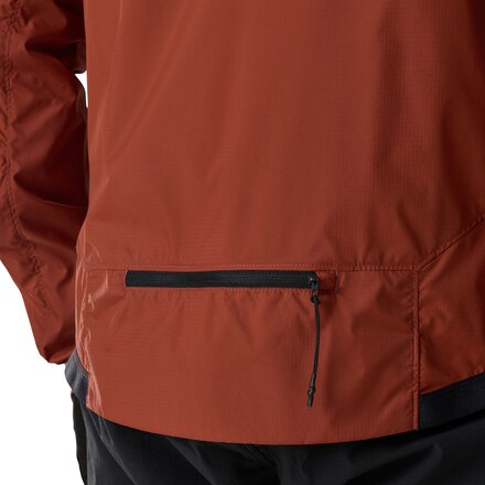 Fox Racing - Ranger Wind Jacket - Men's