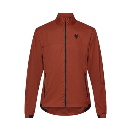 Fox Racing - Ranger Wind Jacket - Men's