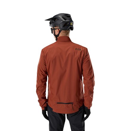 Fox Racing - Ranger Wind Jacket - Men's