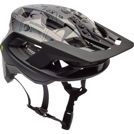 Speedframe Mips Pro Helmet